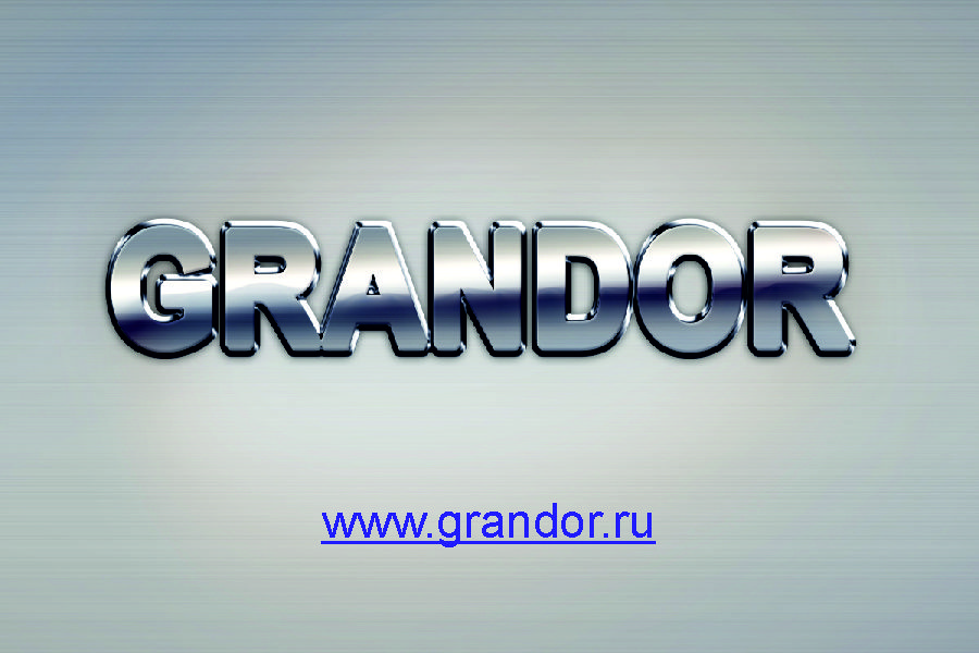 Grandor