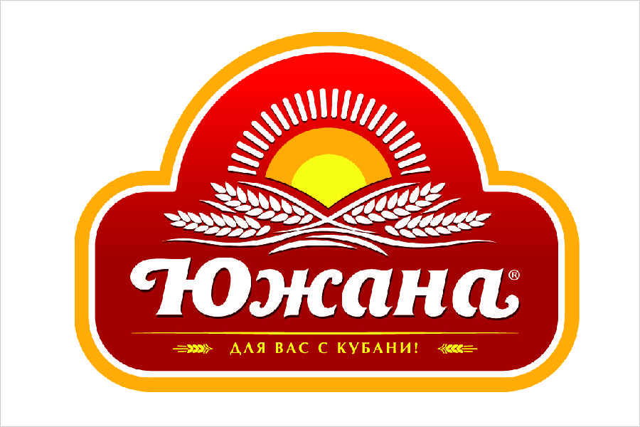 Южана